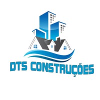 DTS Construções Corte Dobra e Montagem de Aço Ltda logo - Similar company to Mgp Corte Plasma, Laser E Dobra Cnc.