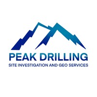 Peak Drilling Site Investigation and Geo Services Ltd logo - Similar company to Elemental Gi Ltd
