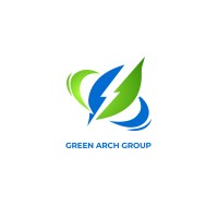 Green Arch Group logo - Similar company to Green Arch Consulting