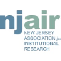 New Jersey Association for Institutional Research logo - Similar company to Executive Education Academy Charter School