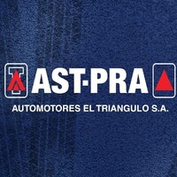 AST-PRA logo - Similar company to Beral Srl