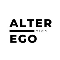Alter Ego Media logo - Similar company to Mindset Mentor