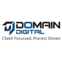 Domain Digital logo - Similar company to West Tech Assemblage