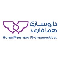Homa Pharmed logo - Similar company to Golrang Pharmaceutical Investment(Gpi)