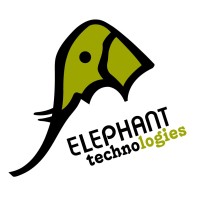 Elephant Technologies - L'esn 100% Nantaise 🐘