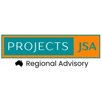 ProjectsJSA - Regional Advisory logo - Similar company to Work+Stay