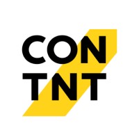 CONTNT logo - Similar company to Pada1