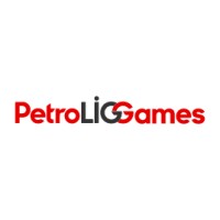 Petrolig Games logo - Similar company to Brodeus