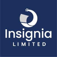 Insignia Limited. logo - Similar company to Ariel Technology Limited (Kenya)
