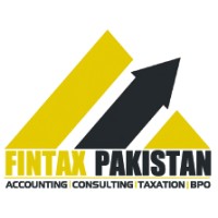 Fintax Pakistan logo - Similar company to The Foxbyte