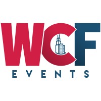 WCF Events logo - Similar company to Black Circle