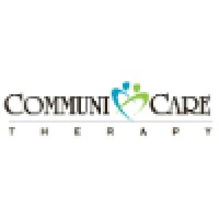 CommuniCare Therapy logo - Similar company to Act Learning Centre