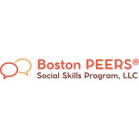 Boston PEERS Social Skills Program, LLC. logo - Similar company to Semester Off