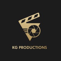 KG Productions logo - Similar company to Cathode Software