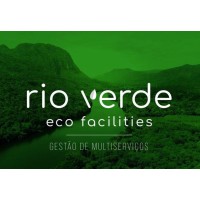 Grupo Atriex / Rio Verde Eco Facilities logo - Similar company to Grupo Sns - Serv Nova Serviços