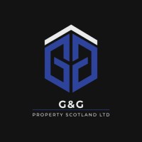 G&G Property Scotland logo - Similar company to Hutton Creative Design