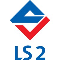 LS 2 Holdings Limited logo - Similar company to Eures Pte Ltd