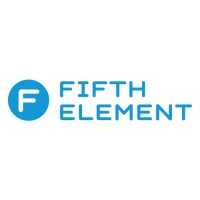 Fifth Element logo - Similar company to Fifthelement.Ai