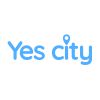 Yes City logo - Similar company to Fluencer Digital