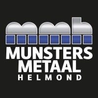 Munsters Metaal Helmond logo - Similar company to Parabeam