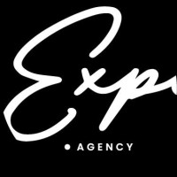 Expected Agency logo - Similar company to Chez Papy Sponso