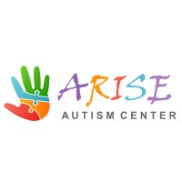 Arise Autism Center logo - Similar company to Infinity Behavior