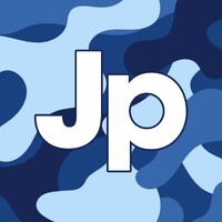 James Player logo - Similar company to Arches Recruitment