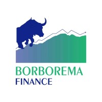 Borborema Finance logo - Similar company to Agro Ufpe