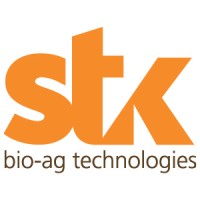 STK bio-ag technologies logo - Similar company to Pluro Accessibility