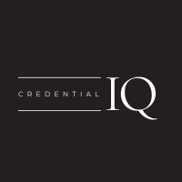 Credential IQ logo - Similar company to Superior Staffing Llc