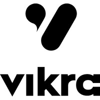Vikra logo - Similar company to Petisco Kitchen & Bar