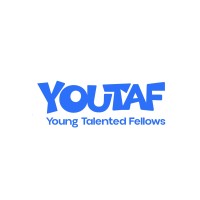 Young Talented Fellows - YOUTAF logo - Similar company to Orthosolution Clinic