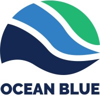 OCEAN BLUE HE logo - Similar company to Pe.Vc