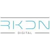 RKDN Digital LLC logo - Similar company to Rkdn