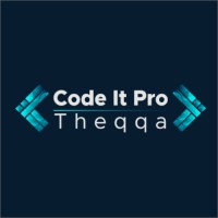 CodeItPro logo - Similar company to Oracle Apps