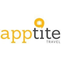 Apptite Travel logo - Similar company to Yala Pass