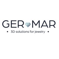 Ger.Mar 3D solutions for jewelry logo - Similar company to Generalmeccanica