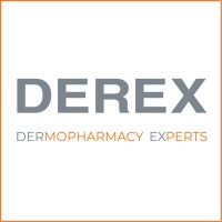 DEREX logo - Similar company to Laboratorios Neum Spain
