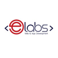 E-labs logo - Similar company to Update Cu