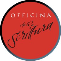 Officina della Scrittura logo - Similar company to Luce Gallery