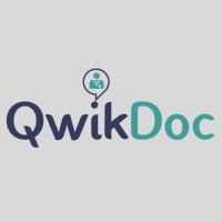 QwikDoc logo - Similar company to Boardlogic