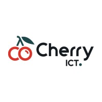 Cherry ICT logo - Similar company to Cherry Hosting