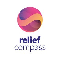 Relief Compass logo - Similar company to Geltlink Inc
