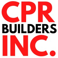 CPR Builders Inc. logo - Similar company to Prestige Paint & Decorative