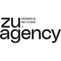zu.agency logo - Similar company to No-Code Poland