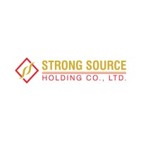 Strong Source Holding Co., Ltd. logo - Similar company to Fortis Myanmar Technology