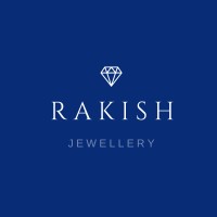 Rakish Jewellery logo - Similar company to Mossta.Com