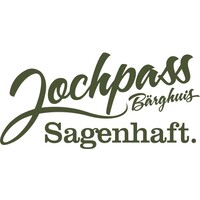Berghaus Jochpass logo - Similar company to Culinarium Alpinum