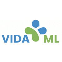 VidaML logo - Similar company to Colabus