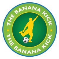 The Banana Kick logo - Similar company to Itlogistics